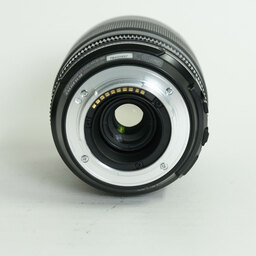 FUJIFILM XF18-135mmF3.5-5.6 R LM OIS WR
