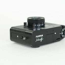 FUJIFILM X half X-HF1 FUJIFILM X half X-HF1