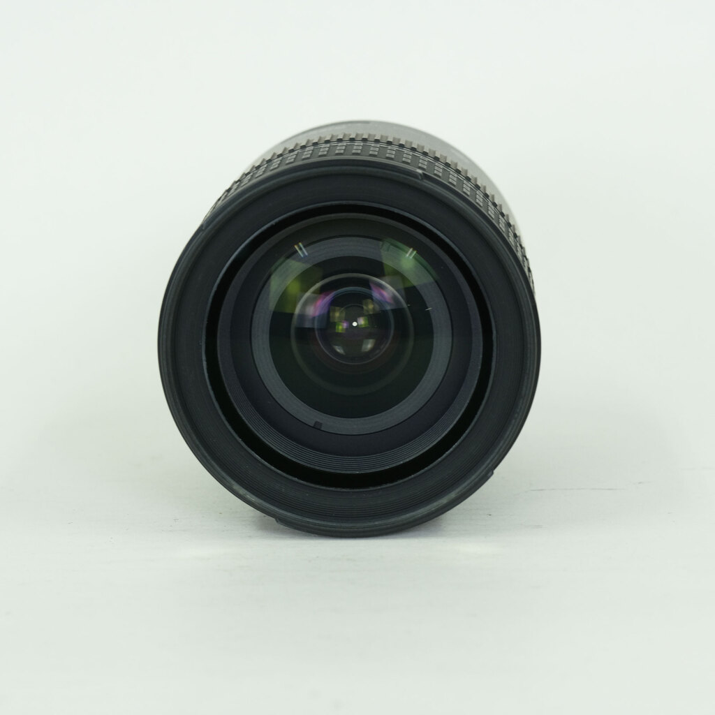 Nikon AF-S VR Zoom-Nikkor 24-120mm F3.5-5.6G IF-ED Nikon AF-S VR Zoom-Nikkor 24-120mm F3.5-5.6G IF-ED