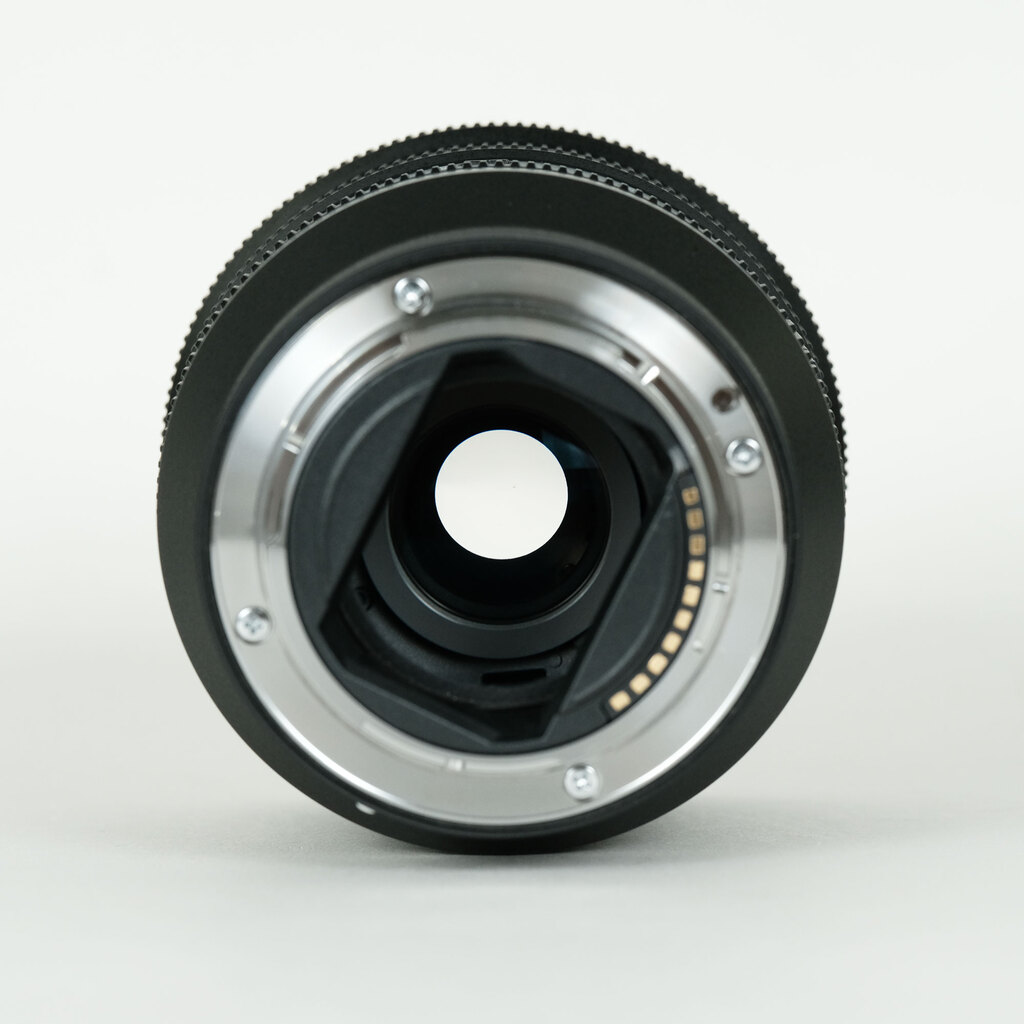 SONY FE PZ 16-35mm F4 G SELP1635G