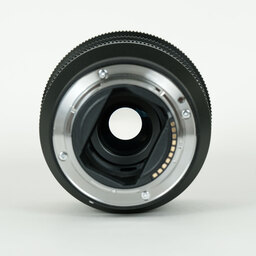 SONY FE PZ 16-35mm F4 G SELP1635G