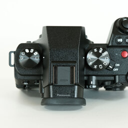 Panasonic LUMIX G9 PRO II