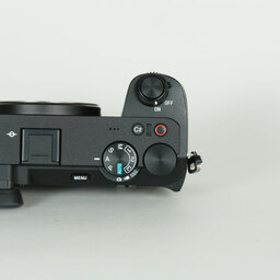 SONY α6700(ILCE-6700) SONY α6700(ILCE-6700)