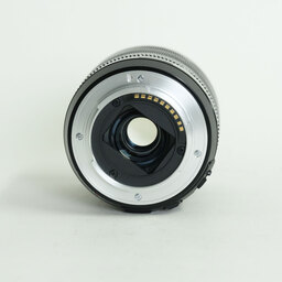 FUJIFILM XF18-55mmF2.8-4 R LM OIS