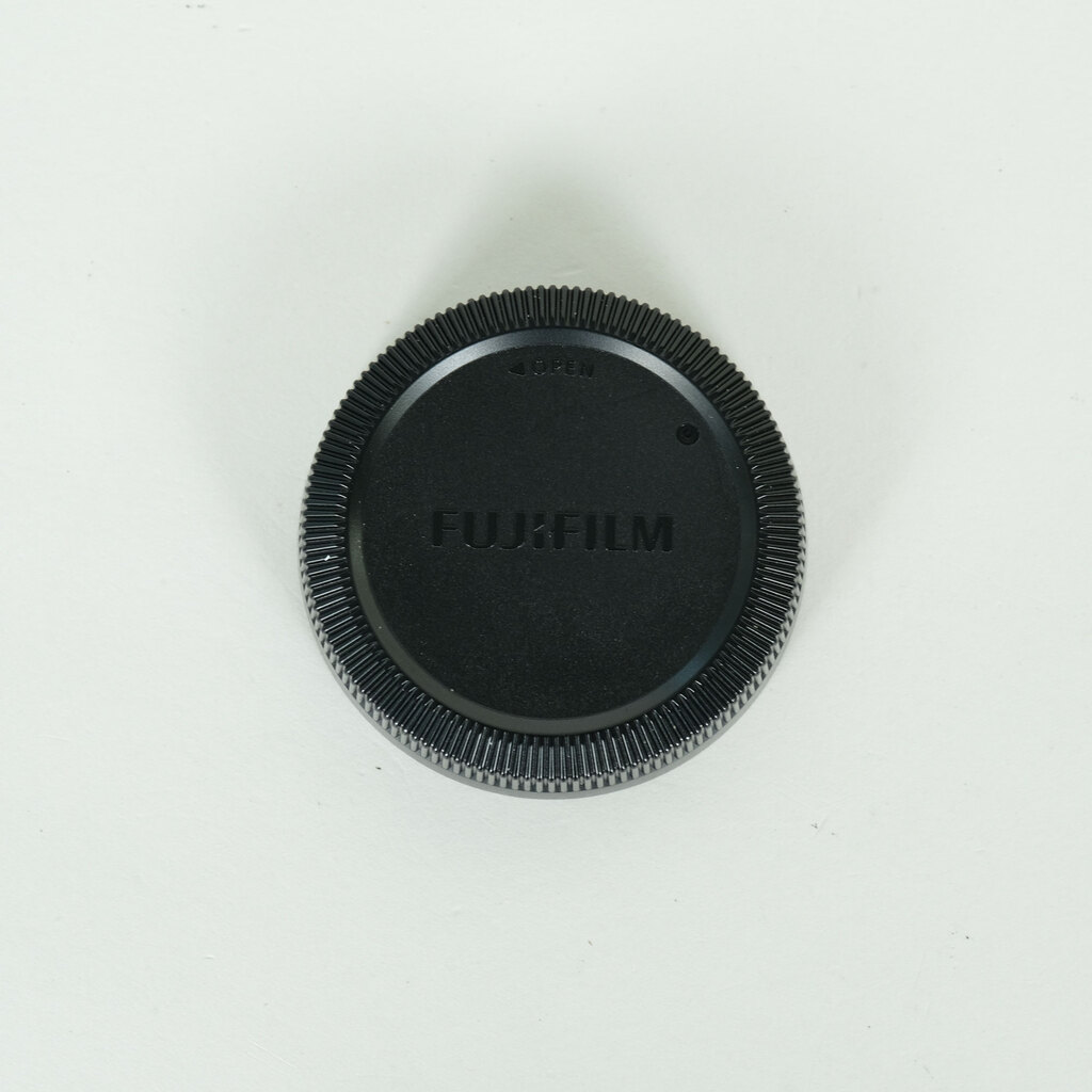 FUJIFILM XF90mmF2 R LM WR