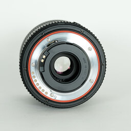 PENTAX HD PENTAX-DA 55-300mmF4.5-6.3ED PLM WR RE