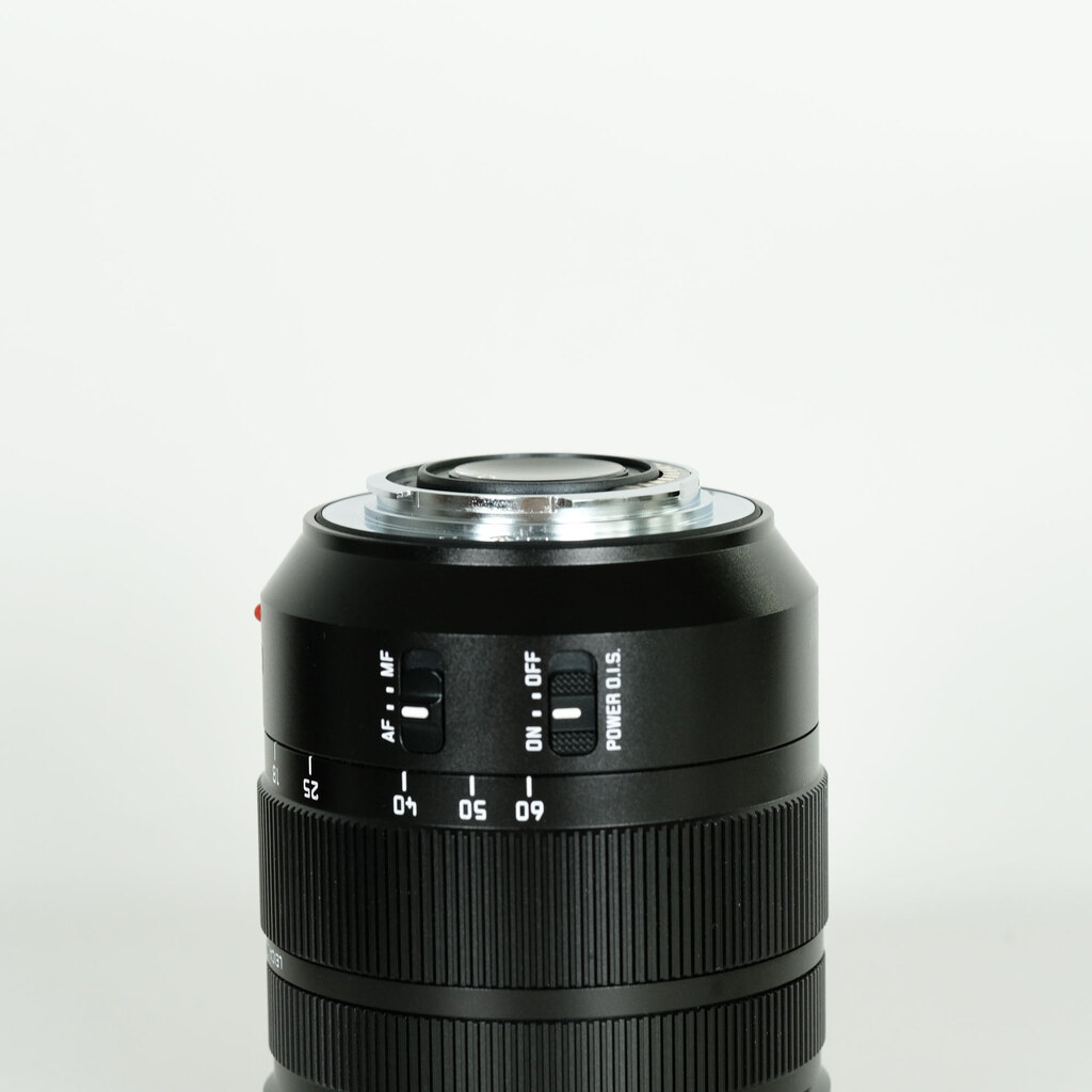 Panasonic LEICA DG VARIO-ELMARIT 12-60mm / F2.8-4.0 ASPH. / POWER O.I.S.