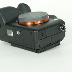 SONY α7 V（ILCE-7M5）