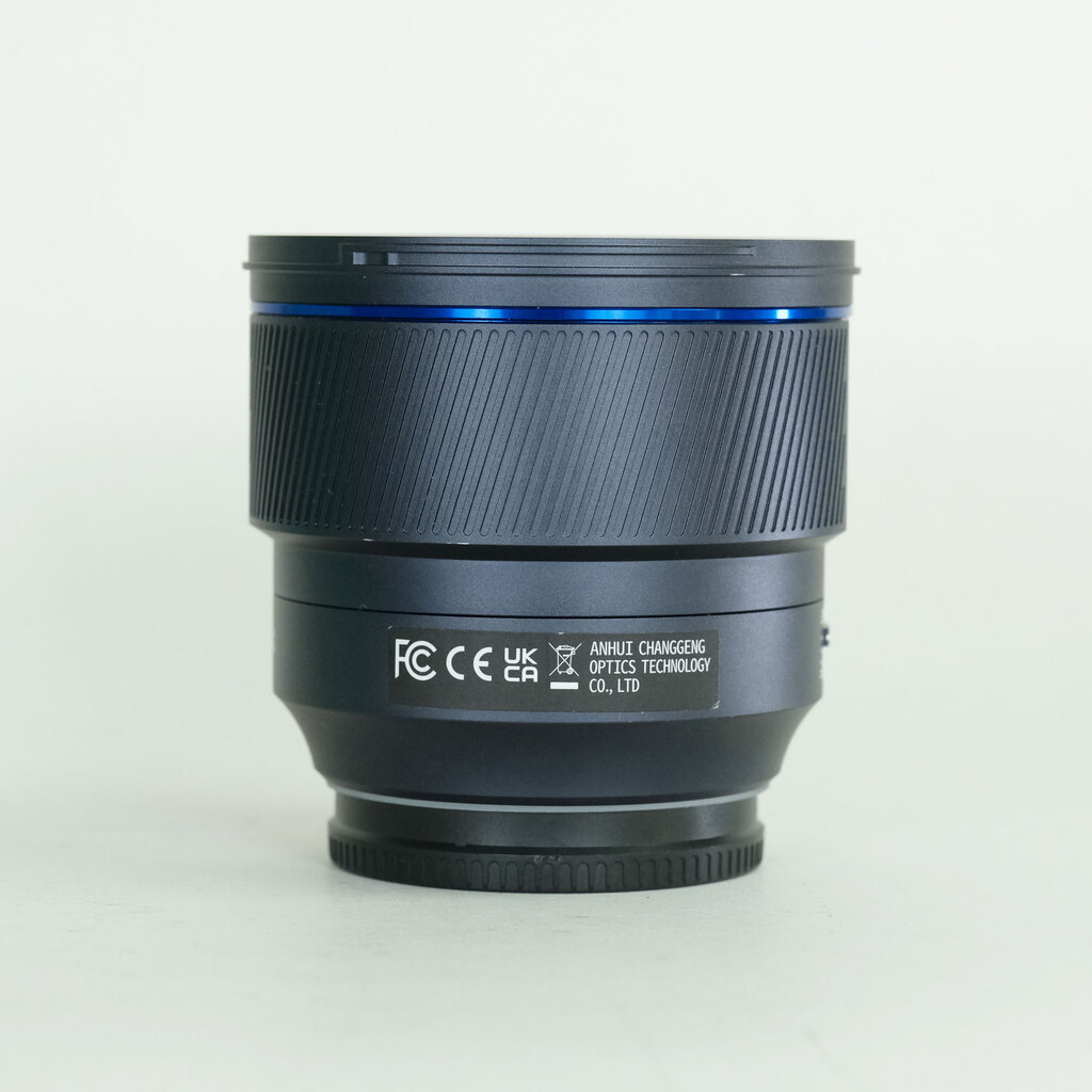 LAOWA 10mm F2.8 ZERO-D FF (AF) ソニーE用