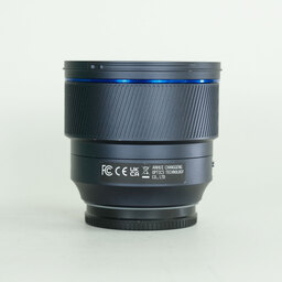 LAOWA 10mm F2.8 ZERO-D FF (AF) ソニーE用