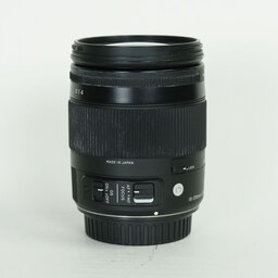 SIGMA 18-200mm F3.5-6.3 DC MACRO OS HSM｜Contemporary [キヤノンEF用]