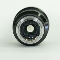 SIGMA 14-24mm F2.8 DG DN｜Art [ソニーE用]