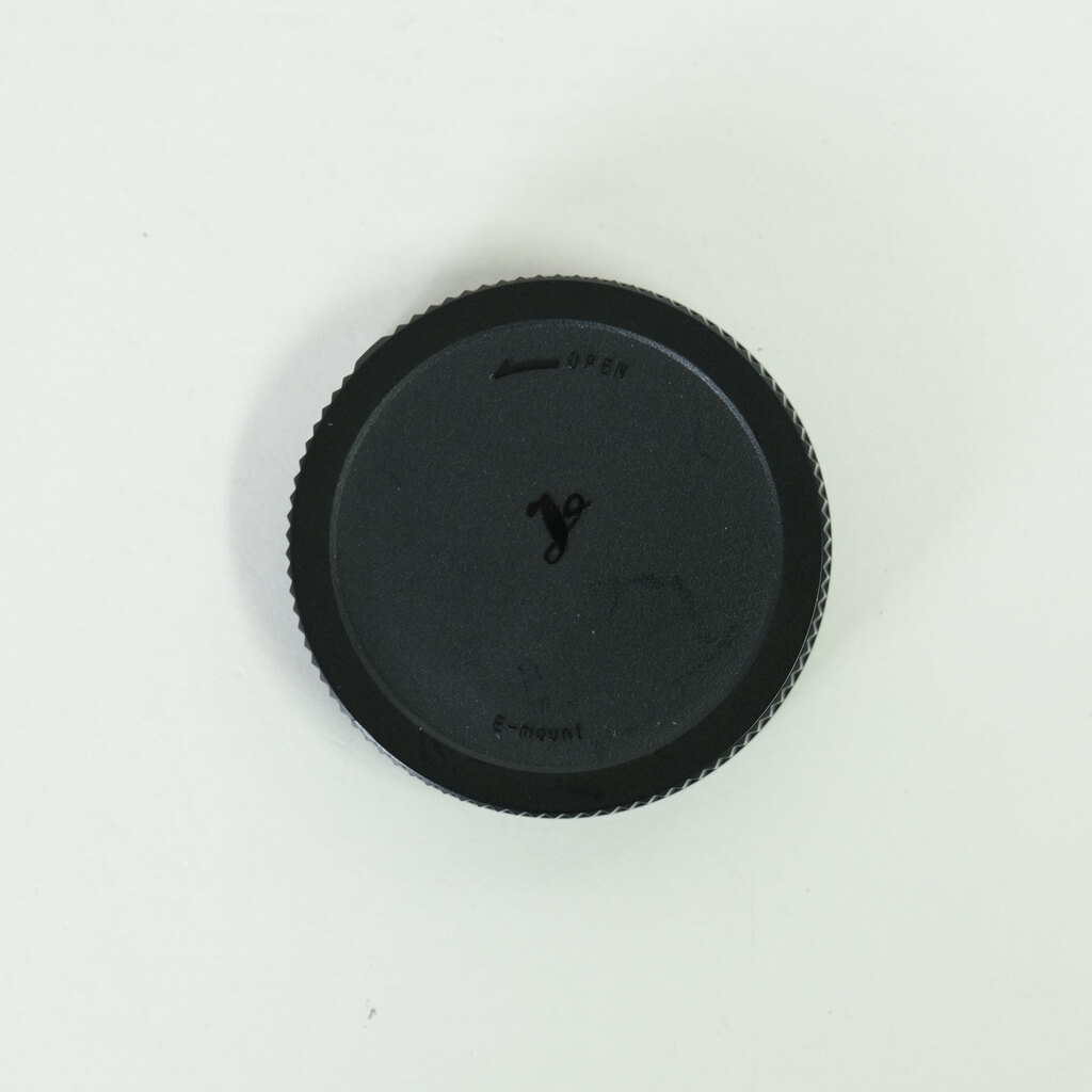 Voigtlander NOKTON 40mm F1.2 Aspherical SE E-mount (ソニーE用) Voigtlander NOKTON 40mm F1.2 Aspherical SE E-mount (ソニーE用)