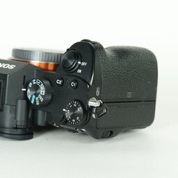 SONY α7 III（ILCE-7M3）