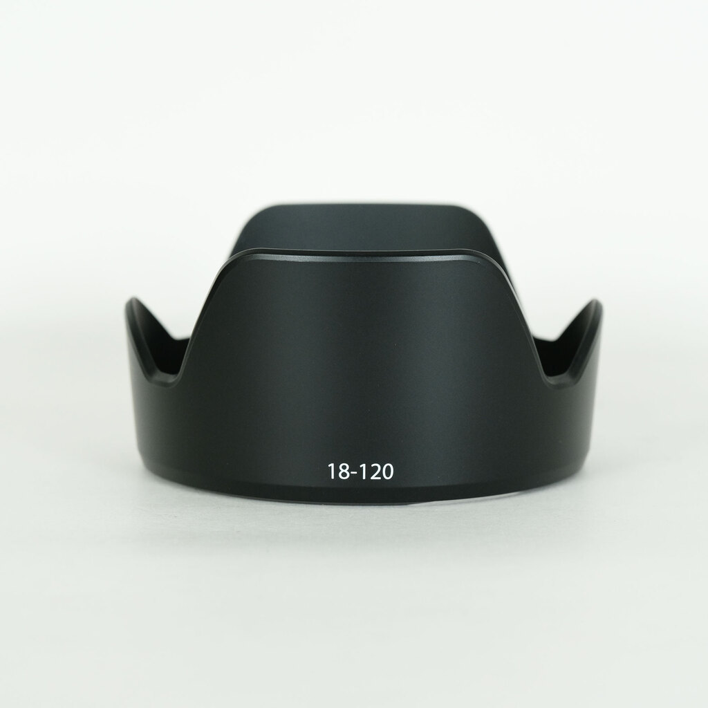 FUJIFUILM XF18-120mmF4 LM PZ WR