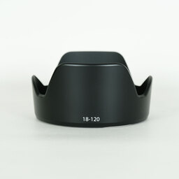 FUJIFUILM XF18-120mmF4 LM PZ WR