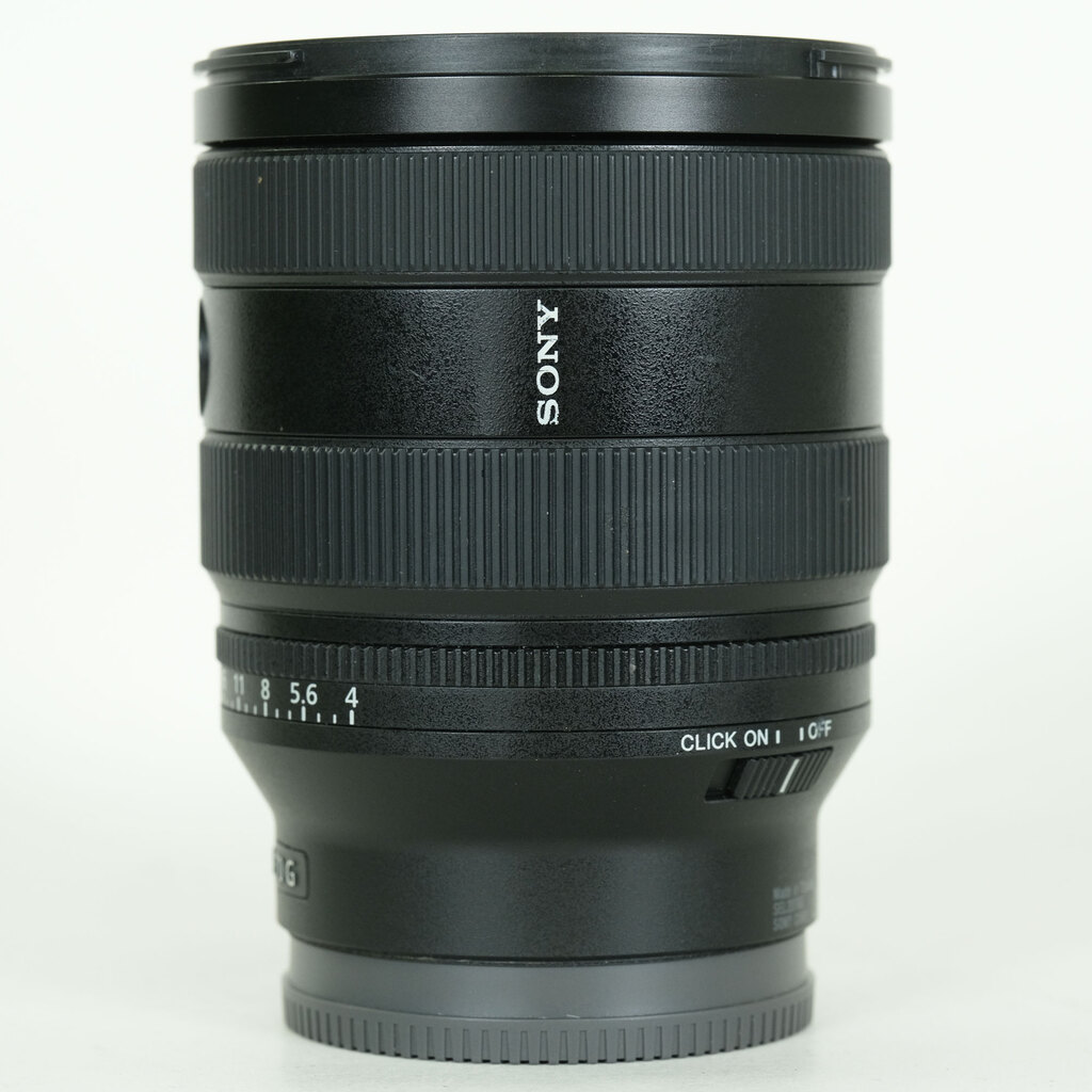 SONY FE 20-70mm F4 G SEL2070G