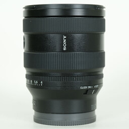 SONY FE 20-70mm F4 G SEL2070G