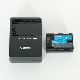 Canon EOS R6 Mark II Canon EOS R6 Mark II