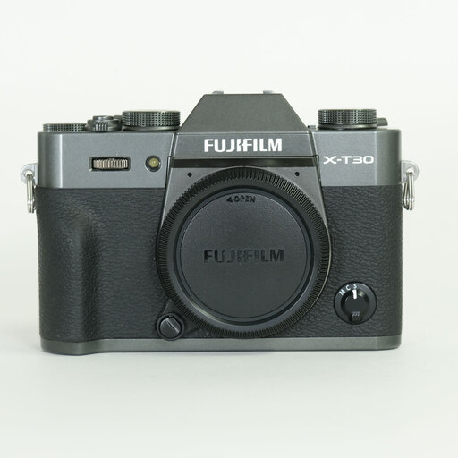 FUJIFILM X-T30