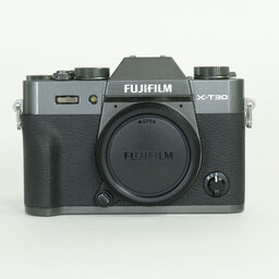 FUJIFILM X-T30