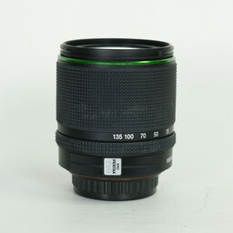 PENTAX smc PENTAX-DA 18-135mmF3.5-5.6ED AL[IF] DC WR