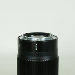 Nikon NIKKOR Z 85mm f/1.8 S