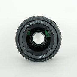 Nikon NIKKOR Z 35mm f/1.8 S Nikon NIKKOR Z 35mm f/1.8 S