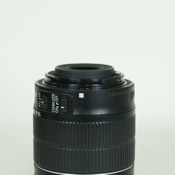 Canon EF-S18-55mm F3.5-5.6 IS STM Canon EF-S18-55mm F3.5-5.6 IS STM