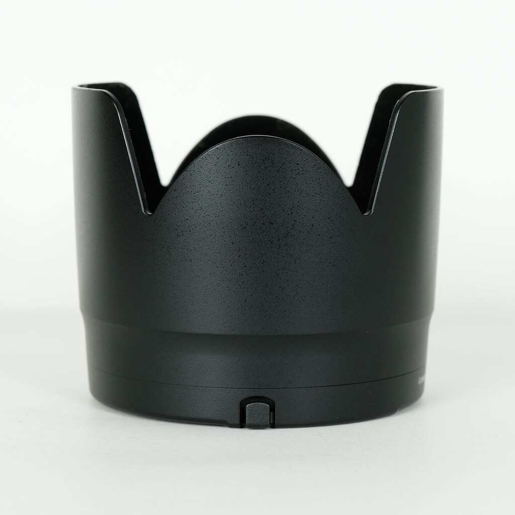 Canon EF70-200mm F2.8L IS III USM