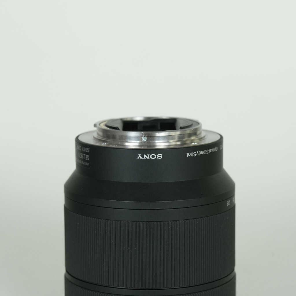 SONY FE 28-70mm F3.5-5.6 OSS SEL2870