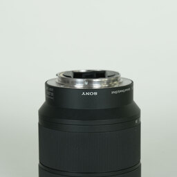 SONY FE 28-70mm F3.5-5.6 OSS SEL2870