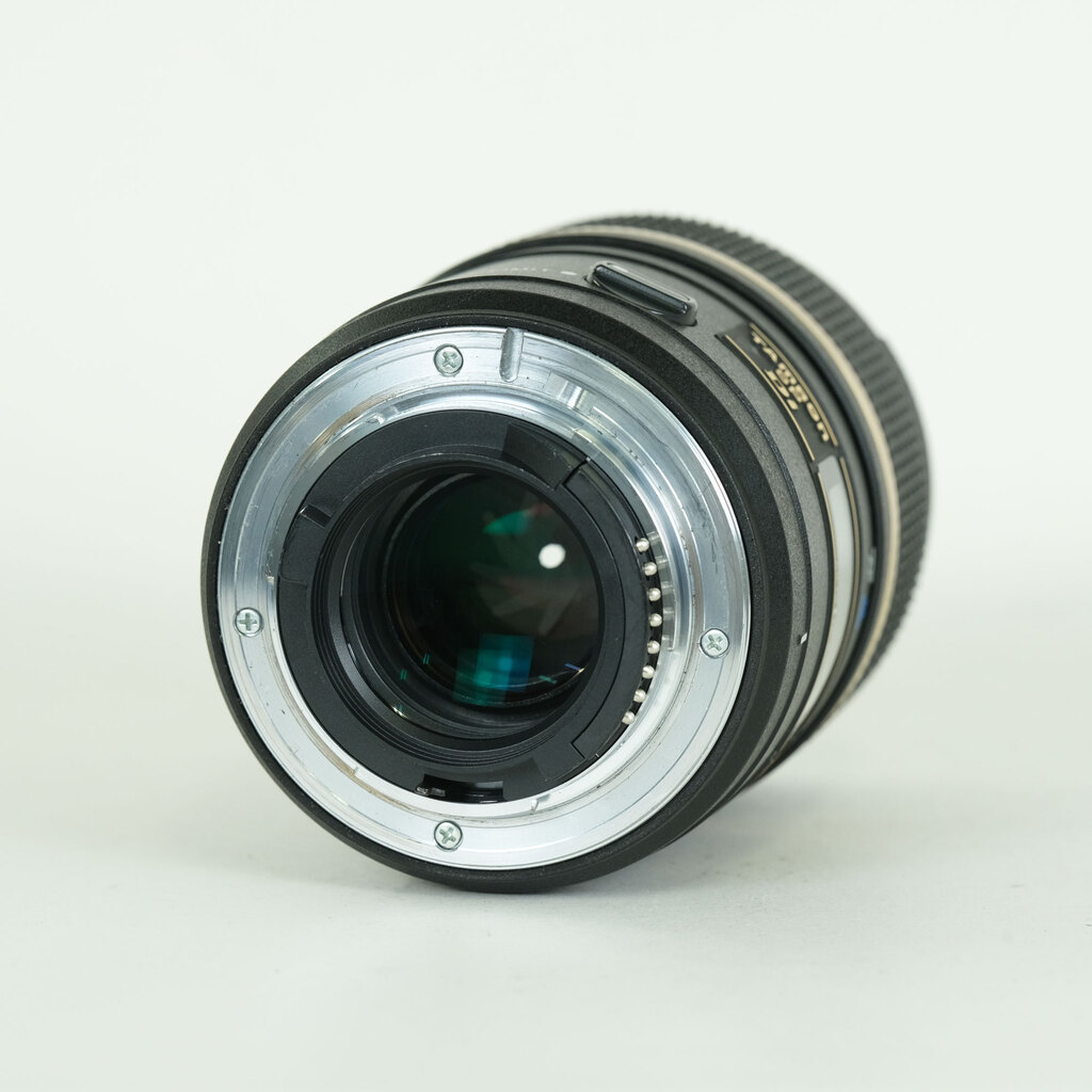 TAMRON SP 90mm F2.8 Di Macro 1:1/Model 272ENII(ニコンF用モーター内蔵) TAMRON SP 90mm F2.8 Di Macro 1:1/Model 272ENII(ニコンF用モーター内蔵)