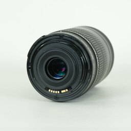 Canon EF-S55-250mm F4-5.6 IS STM