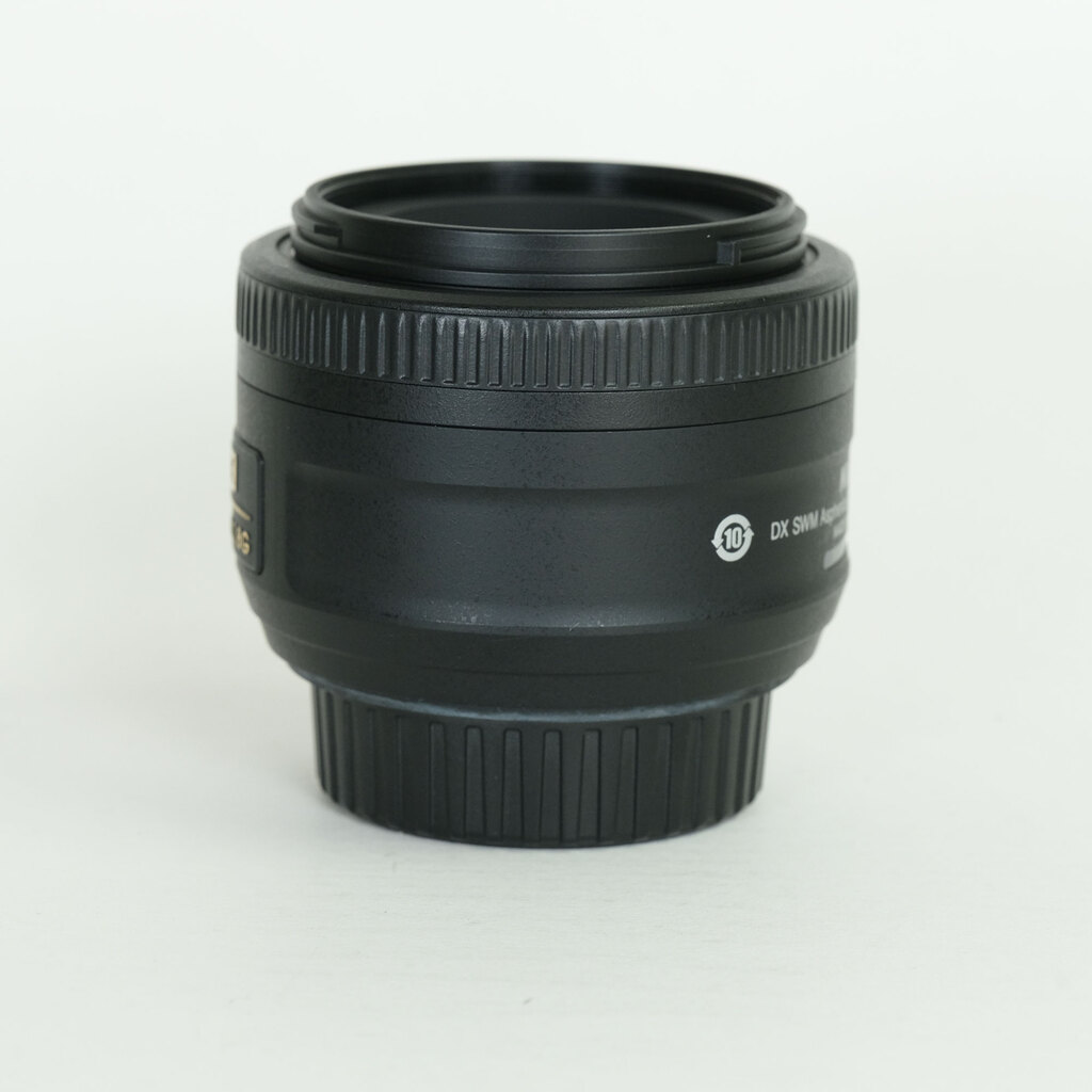 Nikon AF-S DX NIKKOR 35mm f/1.8G