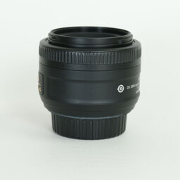 Nikon AF-S DX NIKKOR 35mm f/1.8G