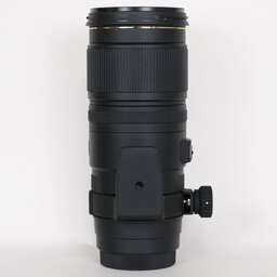 SIGMA APO 70-200mm F2.8 EX DG OS HSM (キヤノンEF用)