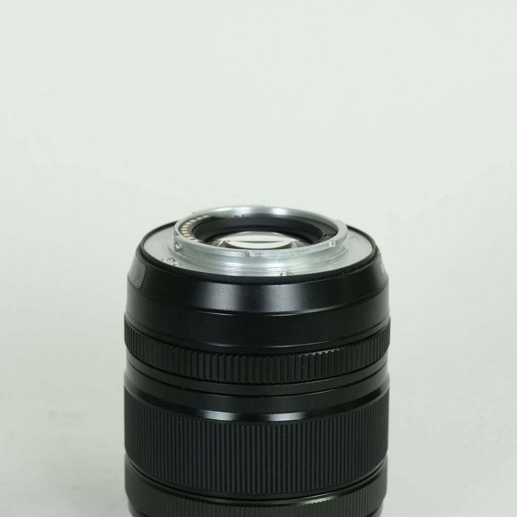 FUJIFILM XF16-50mmF2.8-4.8 R LM WR