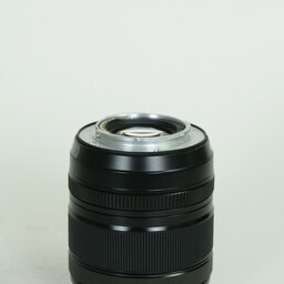 FUJIFILM XF16-50mmF2.8-4.8 R LM WR