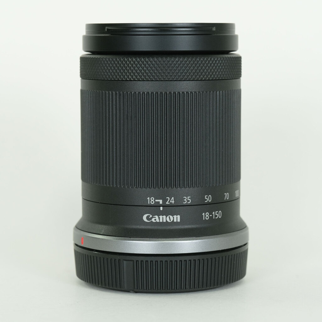 Canon RF-S18-150mm F3.5-6.3 IS STM Canon RF-S18-150mm F3.5-6.3 IS STM