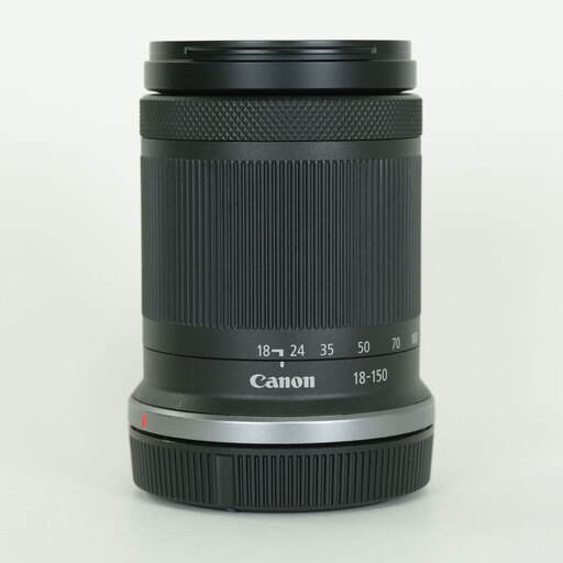 Canon RF-S18-150mm F3.5-6.3 IS STM Canon RF-S18-150mm F3.5-6.3 IS STM