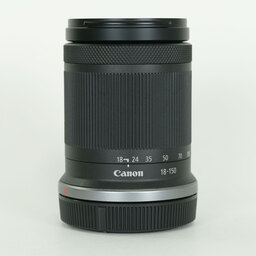 Canon RF-S18-150mm F3.5-6.3 IS STM Canon RF-S18-150mm F3.5-6.3 IS STM
