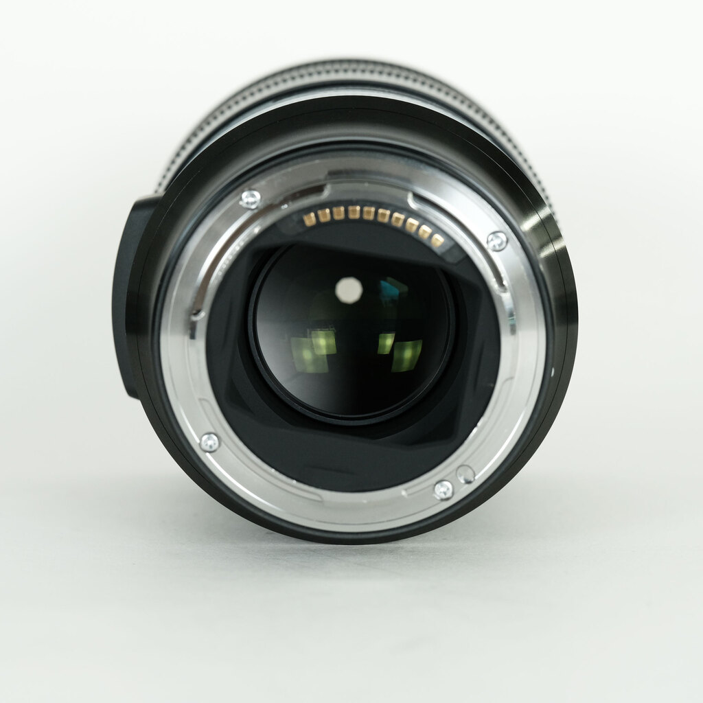 SIGMA 28mm F1.4 DG HSM｜Art [ライカL用]