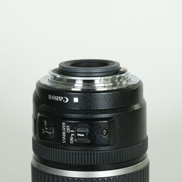 Canon EF-S17-85mm F4-5.6 IS USM