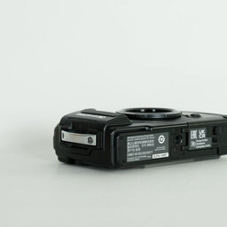 OM SYSTEM Tough TG-7 ブラック