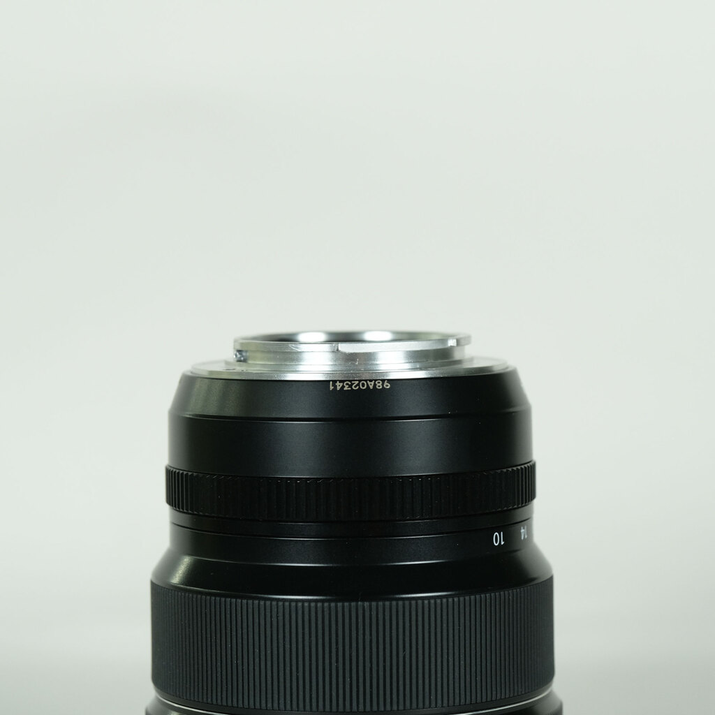 FUJIFILM XF10-24mmF4 R OIS