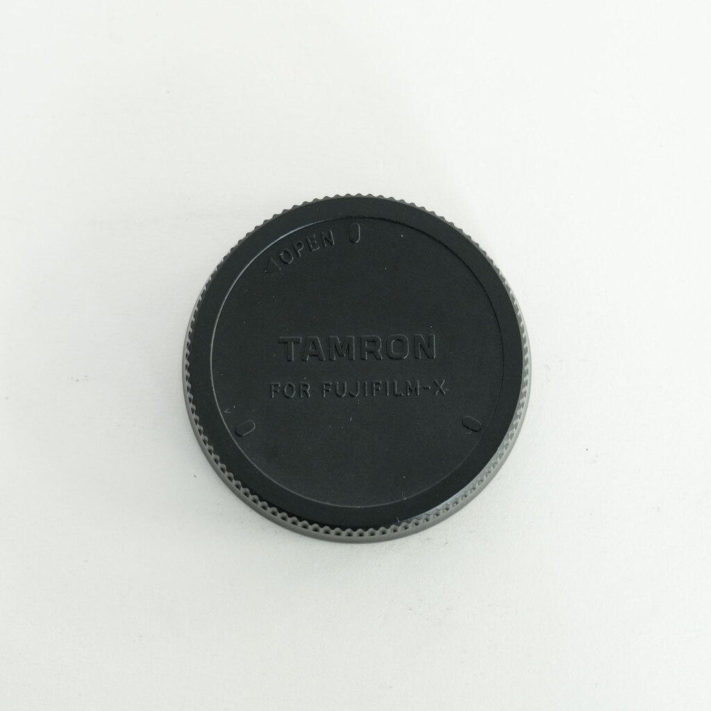 TAMRON 18-300mm F/3.5-6.3 Di III-A VC VXD (Model B061) [フジフイルムX用]