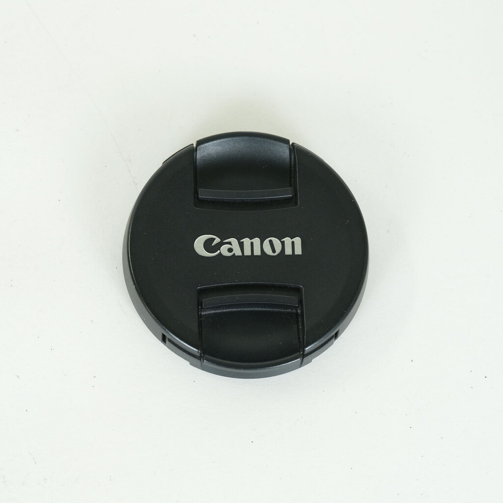 Canon EF-S55-250mm F4-5.6 IS STM