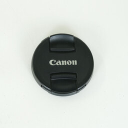 Canon EF-S55-250mm F4-5.6 IS STM