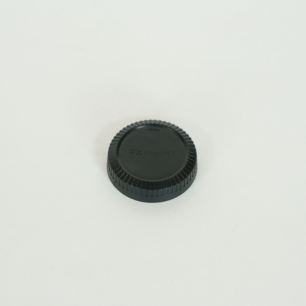 FUJIFILM XF18-135mmF3.5-5.6 R LM OIS WR